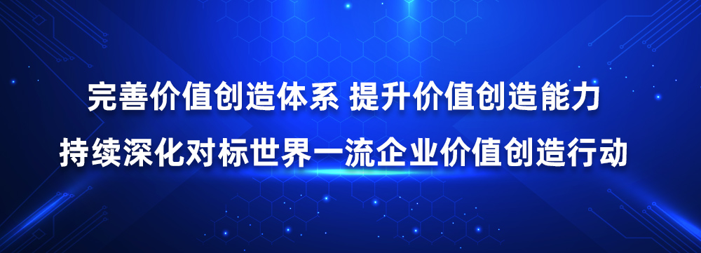 扎实开展价值创立行动 加速建设天下一流项目治理公司-尊龙凯时